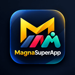MagnaSuperApp